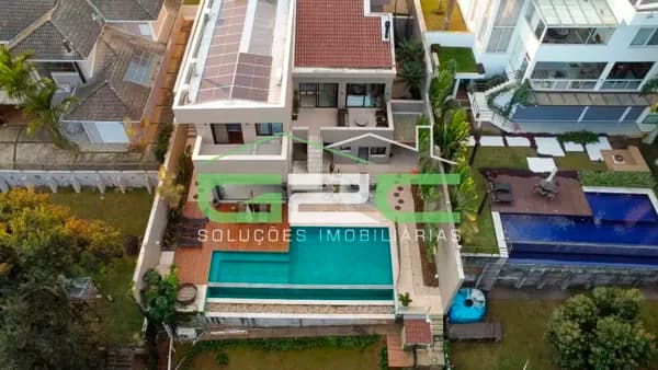 Casa em Condomínio / Condomínio Morada do Sol - Vinhedo