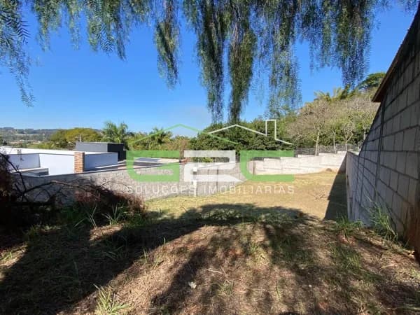 Lote / Terreno em Condomínio | Condomínio Picollo Villaggio - Louveira