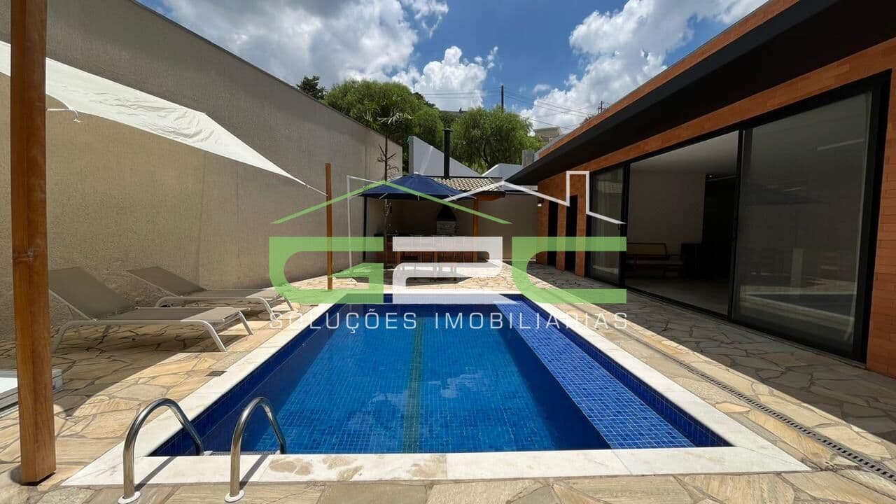 Casa em Condomínio / Condomínio Picollo Villaggio - Louveira