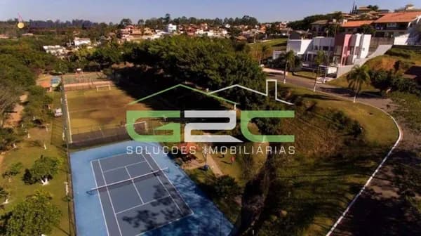 Lote / Terreno | Condomínio Villaggio Capriccio - Louveira