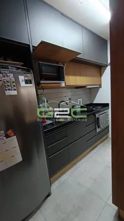 Apartamento / Condomínio Inspirazzione - Vinhedo