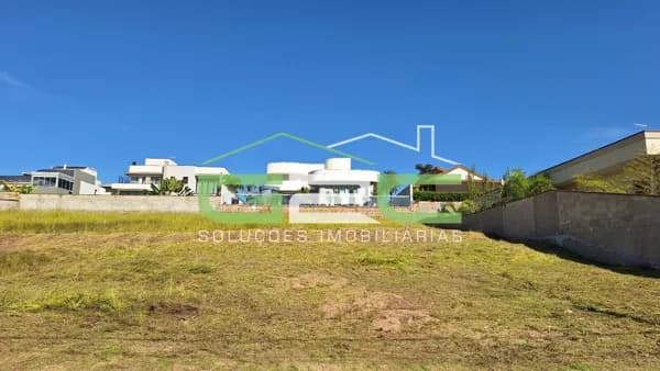 Lote / Terreno em Condomínio | Condomínio Campo De Toscana - Vinhedo