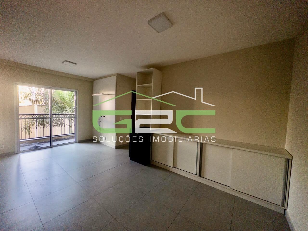 Apartamento / Condomínio Residencial Campo Di Fiore - Vinhedo