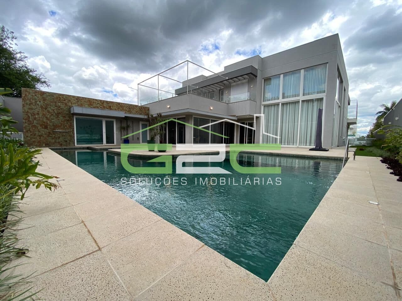Casa em Condomínio / Condomínio Sol Vinhedo Village - Vinhedo