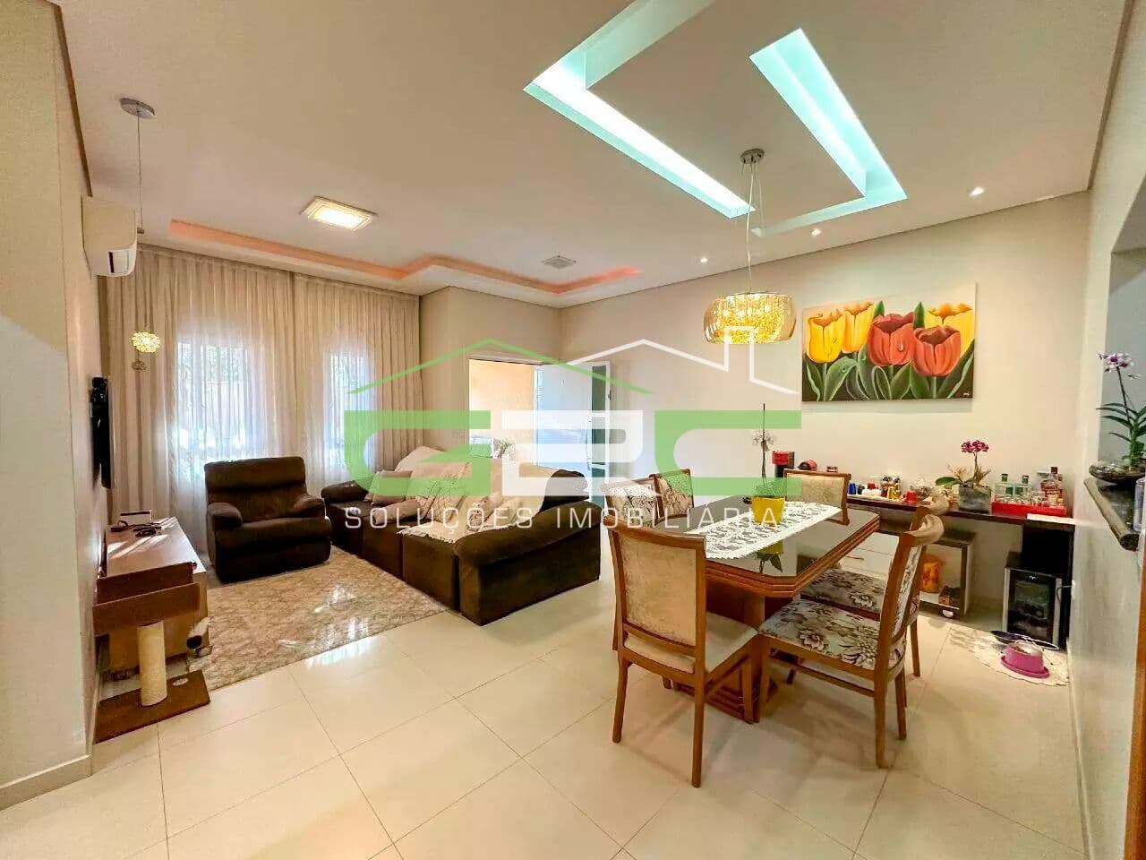 Casa em Bairro / Jardim Eliza - Vinhedo