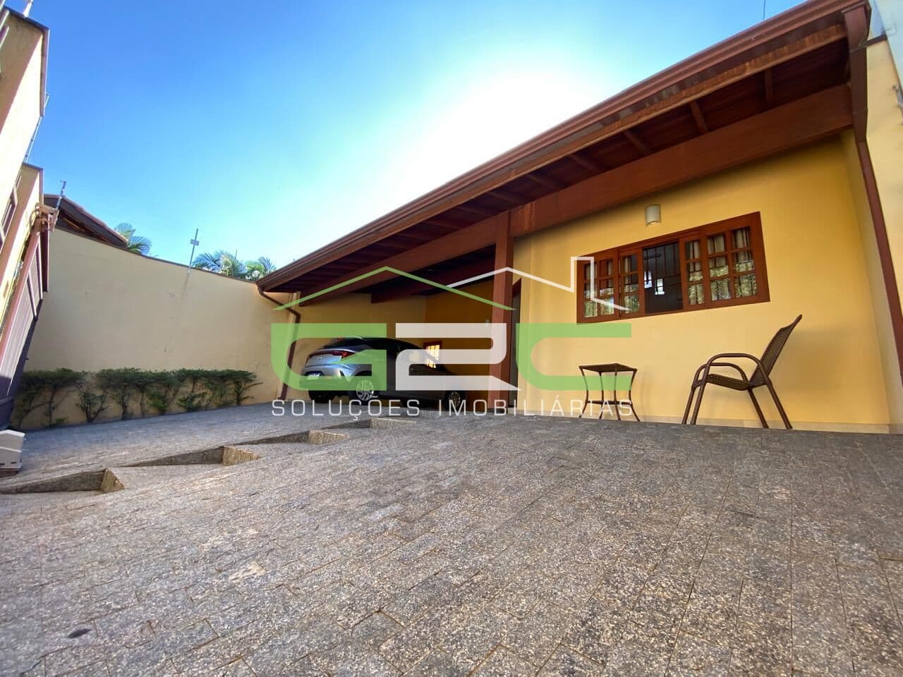 Casa em Bairro / Jardim Alto da Boa Vista - Valinhos