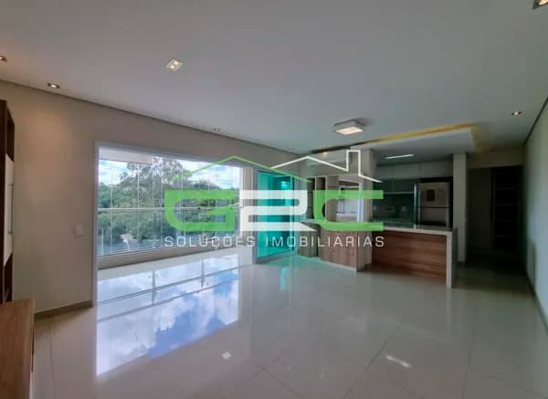 Apartamento Alto Padrão / Condomínio Chateau de France - Vinhedo