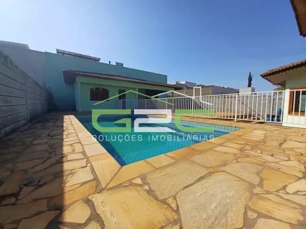 Casa em Condomínio / Condomínio Terras de Vinhedo - Vinhedo