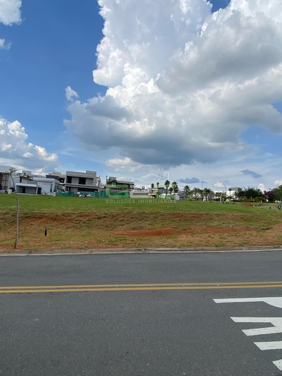 Lote / Terreno | Condomínio Arborais Residencial – Campinas