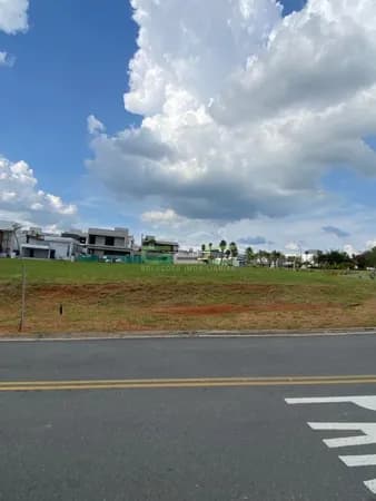 Lote / Terreno | Condomínio Arborais Residencial – Campinas