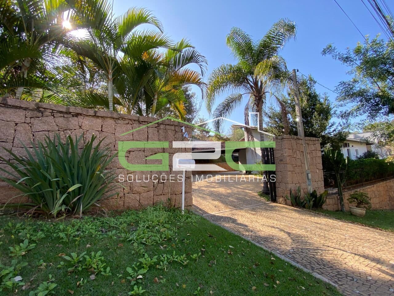 Casa em Condomínio / Condomínio Delle Stelle - Louveira