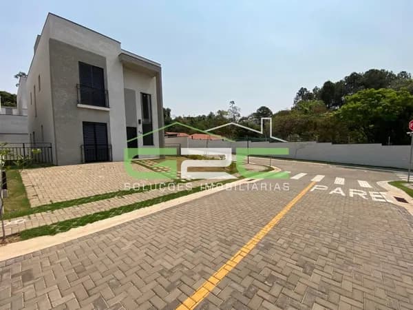 Casa em Condomínio / Condomínio Residencial Villaggio Maranello - Vinhedo