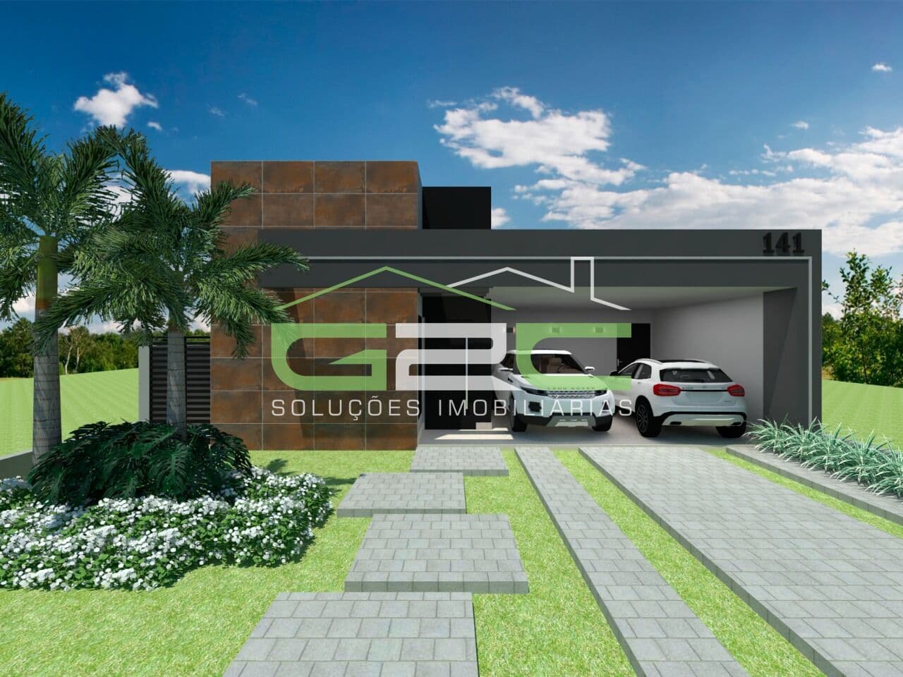 Casa em Condomínio / Condomínio Reserva dos Vinhedos - Louveira