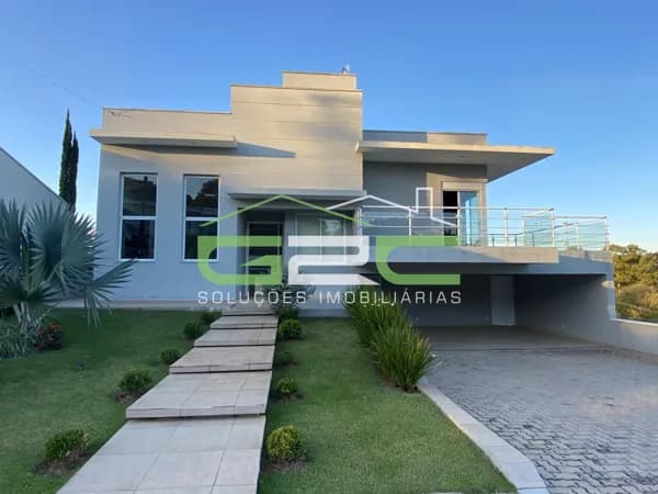 Casa em Condomínio / Condomínio Delle Stelle Louveira