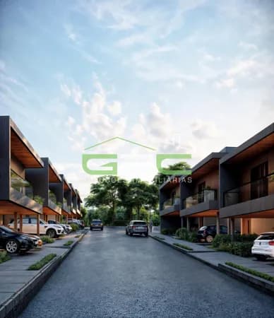 Casa em Condomínio / Condomínio Residencial São Sebastião - Louveira