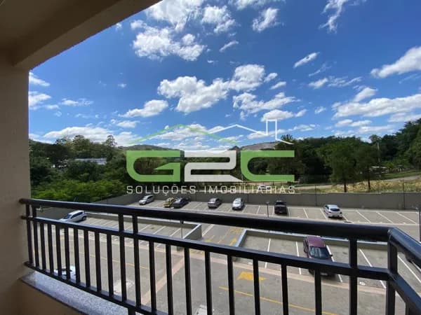 Apartamento / Condomínio Residencial Rampazzo – Valinhos