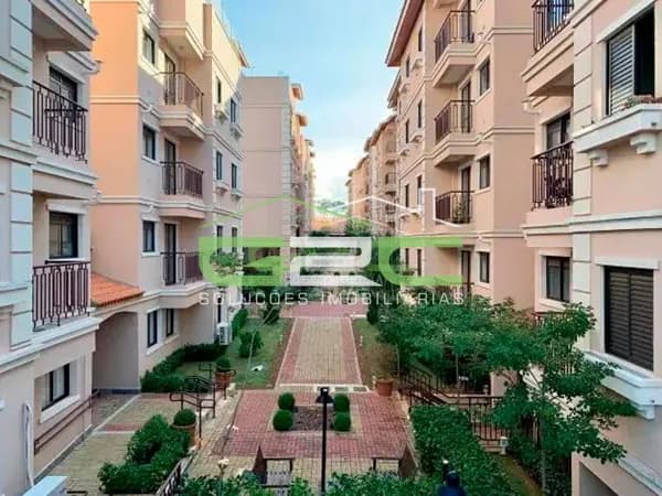 Apartamento / Condomínio Inspirazzione - Vinhedo