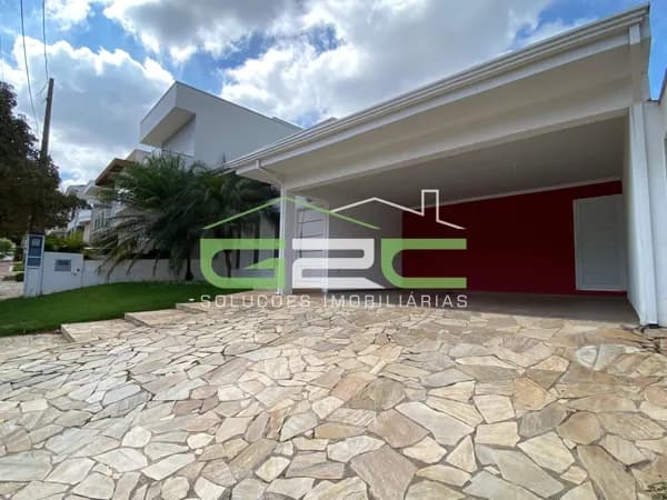 Casa em Condomínio / Condomínio Madre Maria Vilac - Valinhos