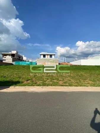 Lote / Terreno | Condomínio Arborais Residencial – Campinas