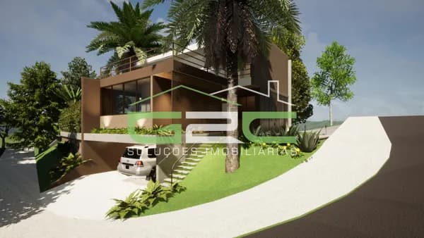 Casa em Condomínio / Condomínio Tabapuã - Valinhos