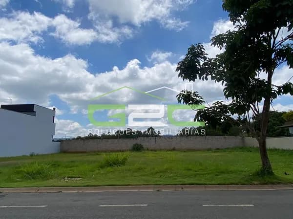 Lote / Terreno em Condomínio | Condomínio Residencial Bosque da Mata - Valinhos