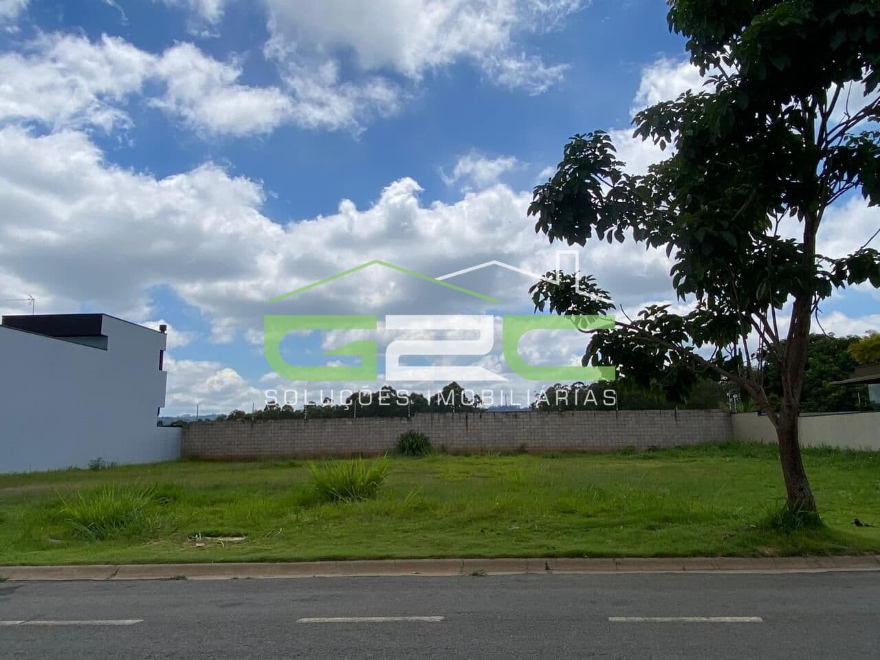 Lote / Terreno em Condomínio | Condomínio Residencial Bosque da Mata - Valinhos