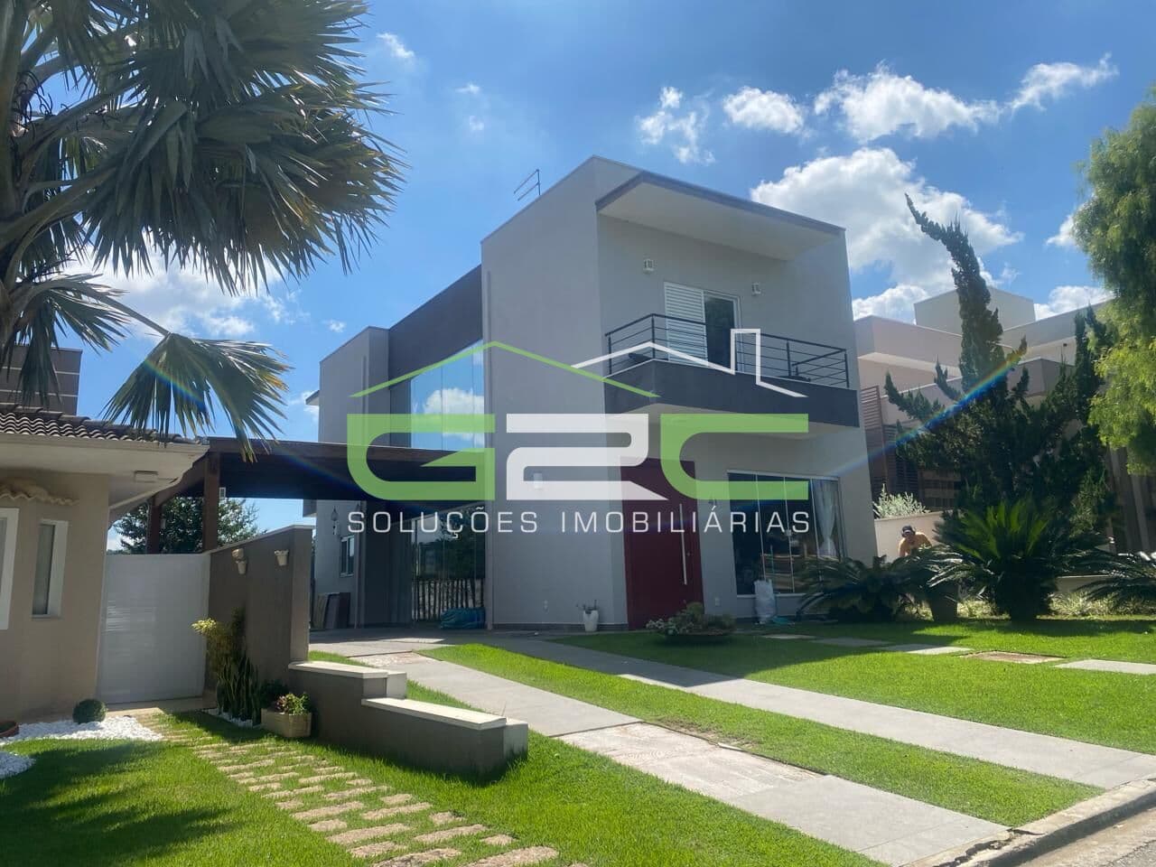 Casa em Condomínio / Condomínio Residencial Picollo Villagio - Louveira