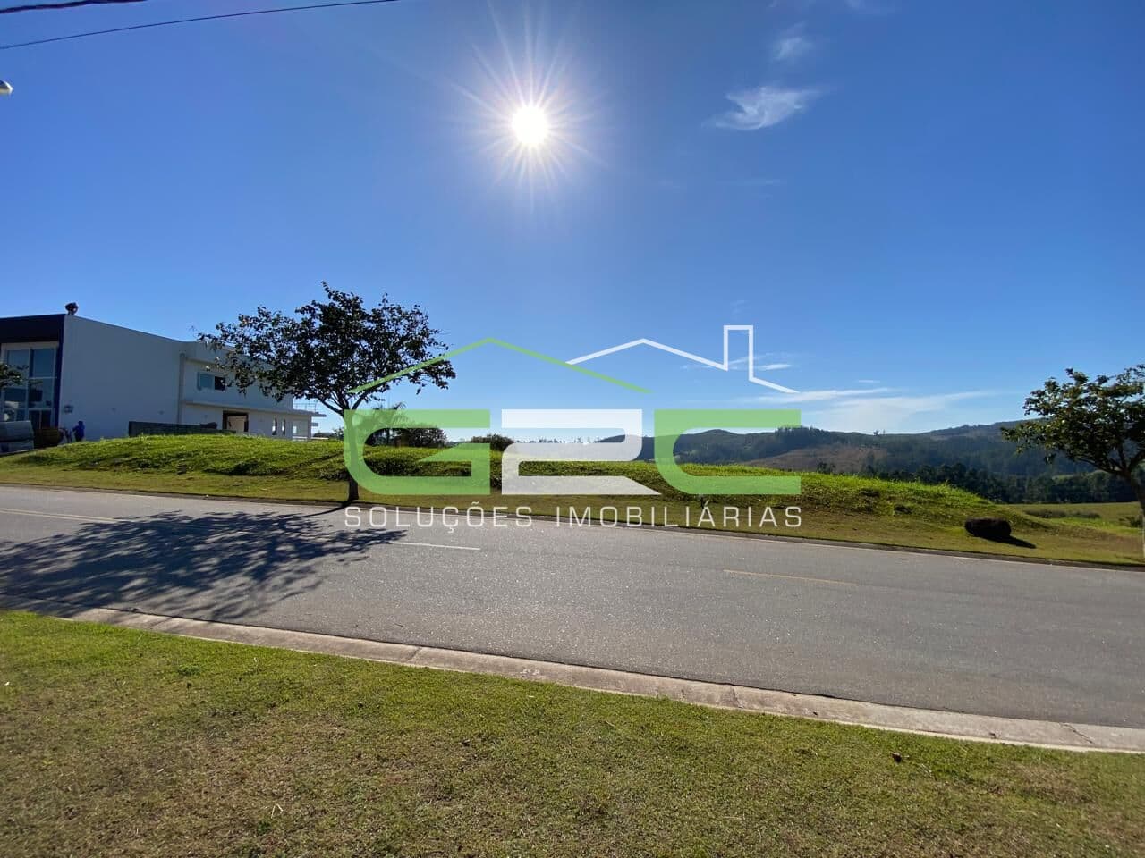 Lote / Terreno em Condomínio | Condomínio Campo De Toscana - Vinhedo