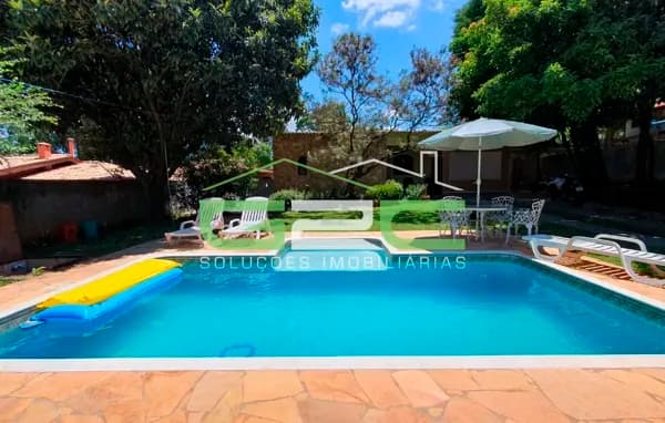 Casa em Condomínio / Condomínio São Joaquim - Vinhedo