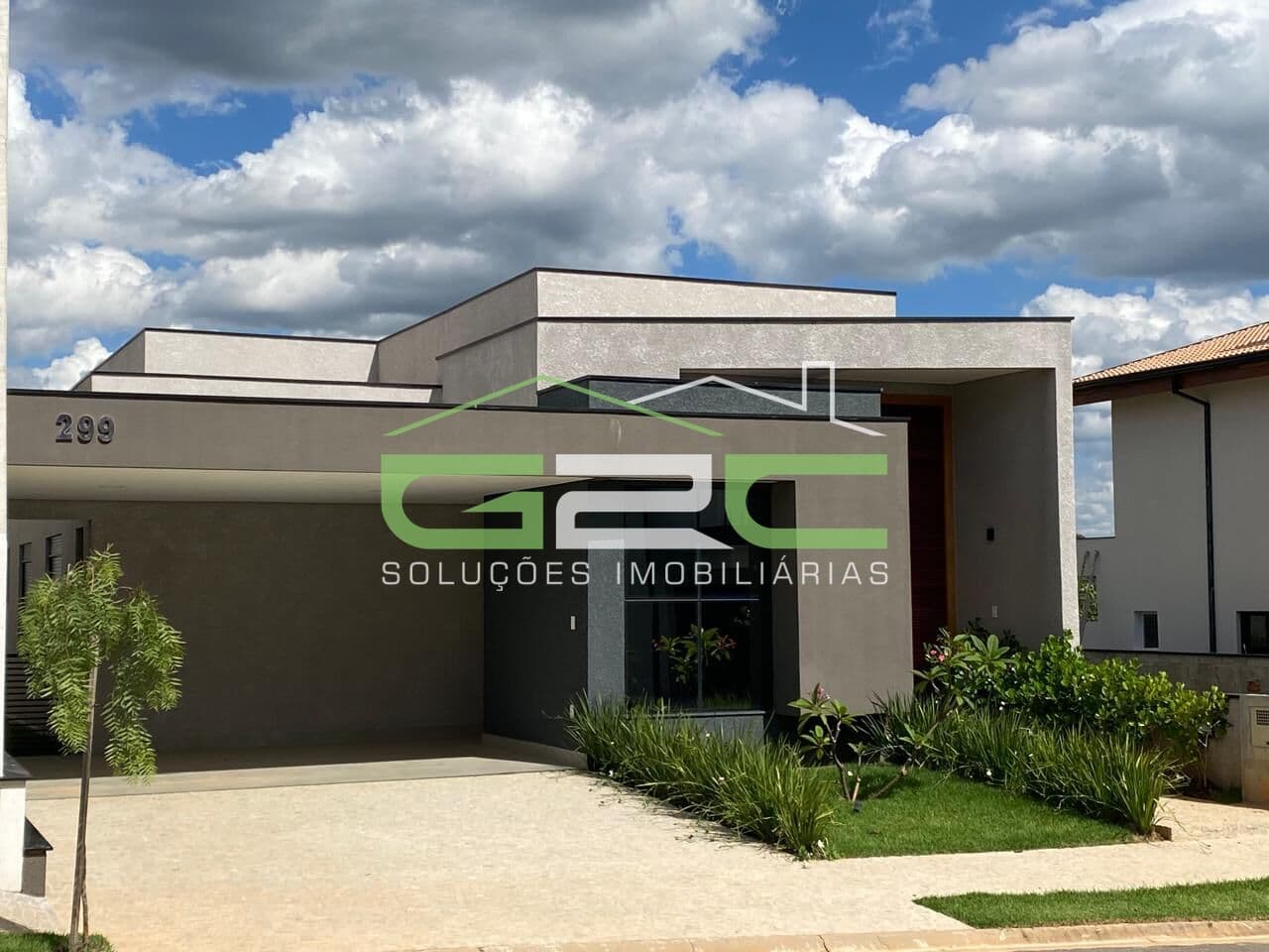 Casa em Condomínio / Condomínio Residencial Bosque da Mata