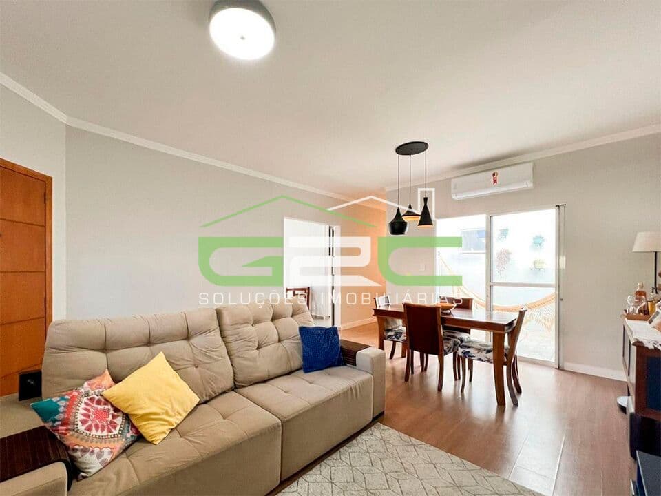 Casa em Condomínio / Condomínio Vila de São Lourenço - Valinhos