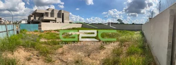 Lote / Terreno | Condomínio Arborais Residencial – Campinas