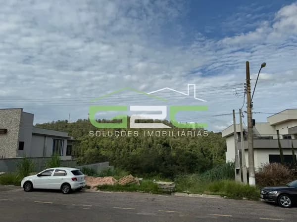 Lote / Terreno | Condomínio Sol Vinhedo Village - Vinhedo