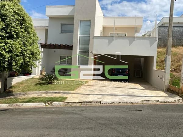 Casa em Condomínio / Condomínio Vila de São Lourenço - Valinhos