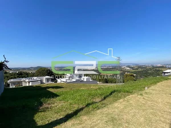 Lote / Terreno em Condomínio | Condomínio Campo de Toscana - Vinhedo