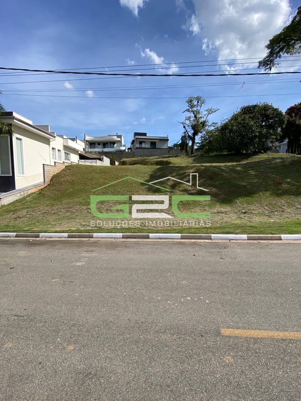 Lote / Terreno | Condomínio Reserva dos Vinhedos - Louveira