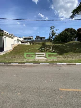 Lote / Terreno | Condomínio Reserva dos Vinhedos - Louveira