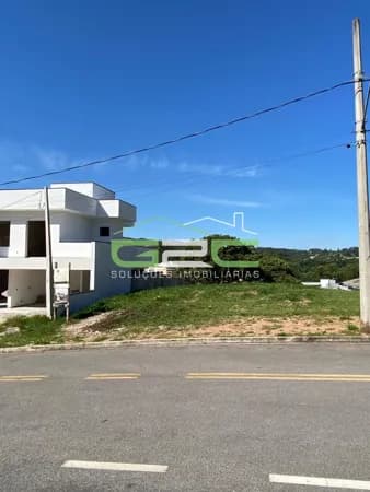 Terreno em Condomínio / Condomínio Delle Stelle - Louveira