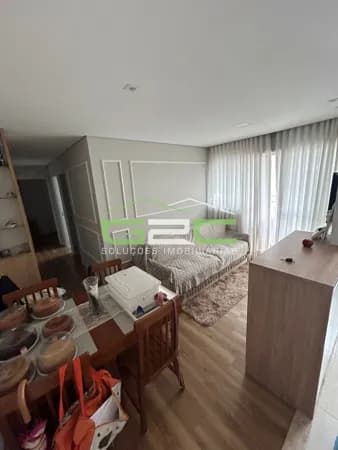 Apartamento / Condomínio Reserva do Alto - Valinhos