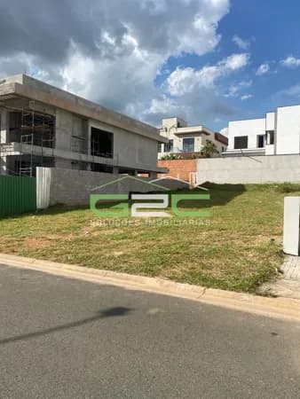 Lote / Terreno | Condomínio Arborais Residencial – Campinas