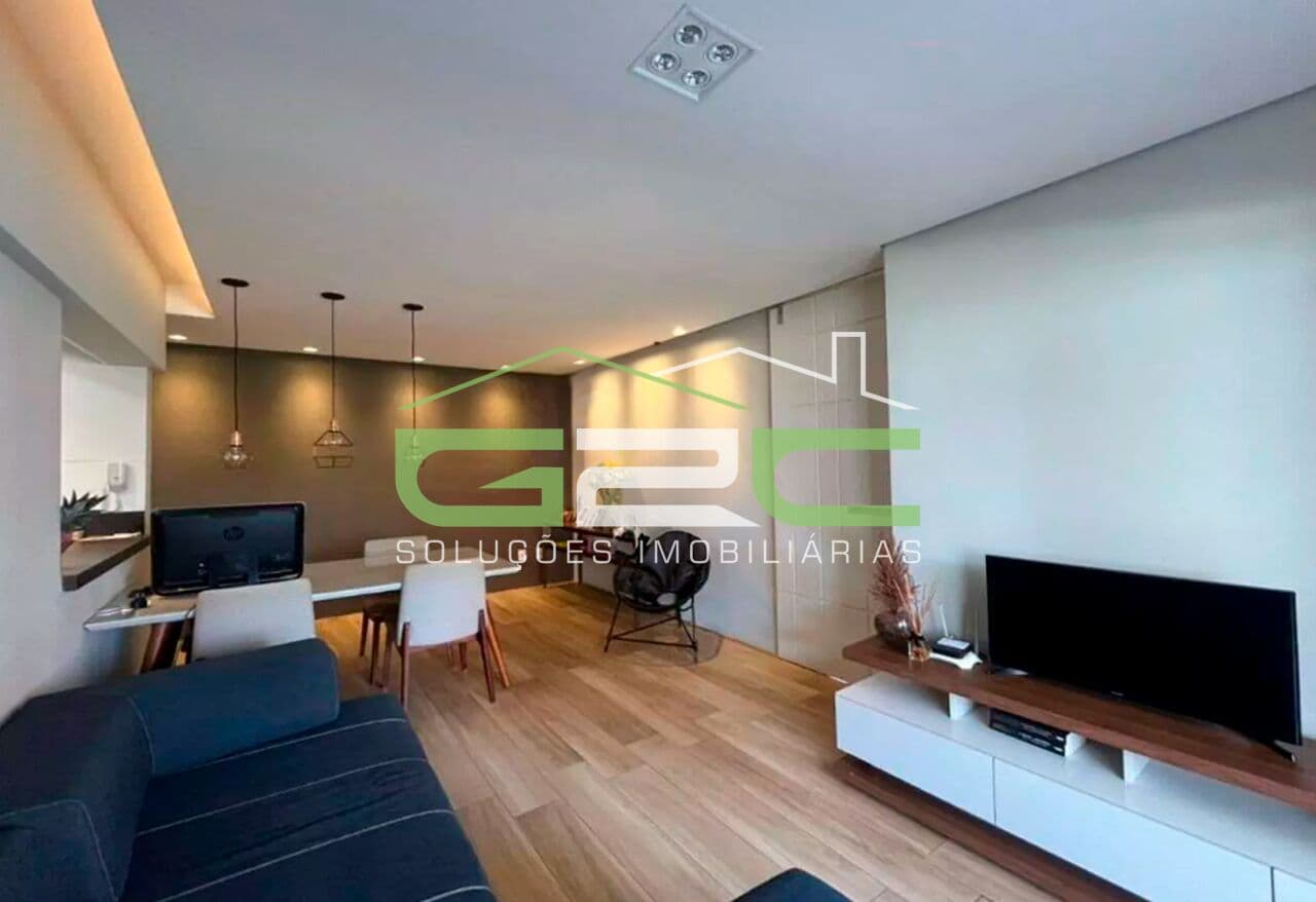 Apartamento / Condomínio Piu Bello - Vinhedo