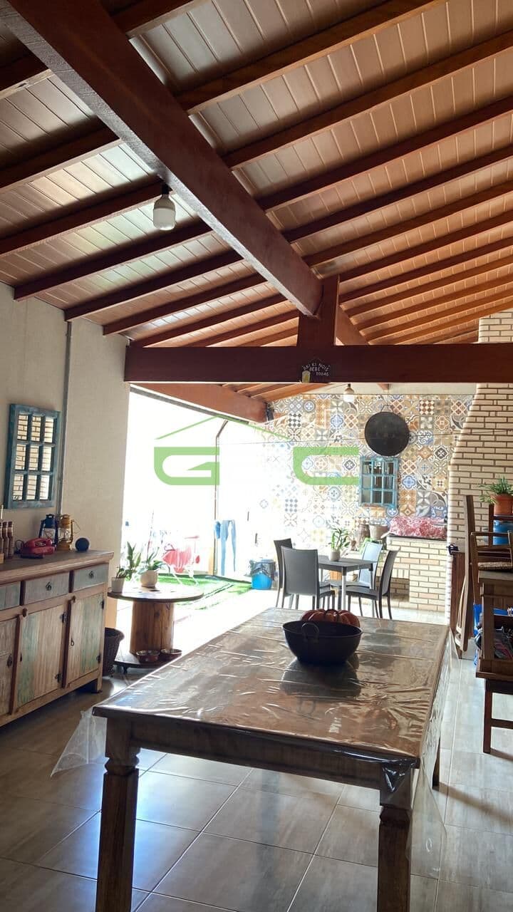Casa em Bairro / Bairro Sta Claudina - Vinhedo