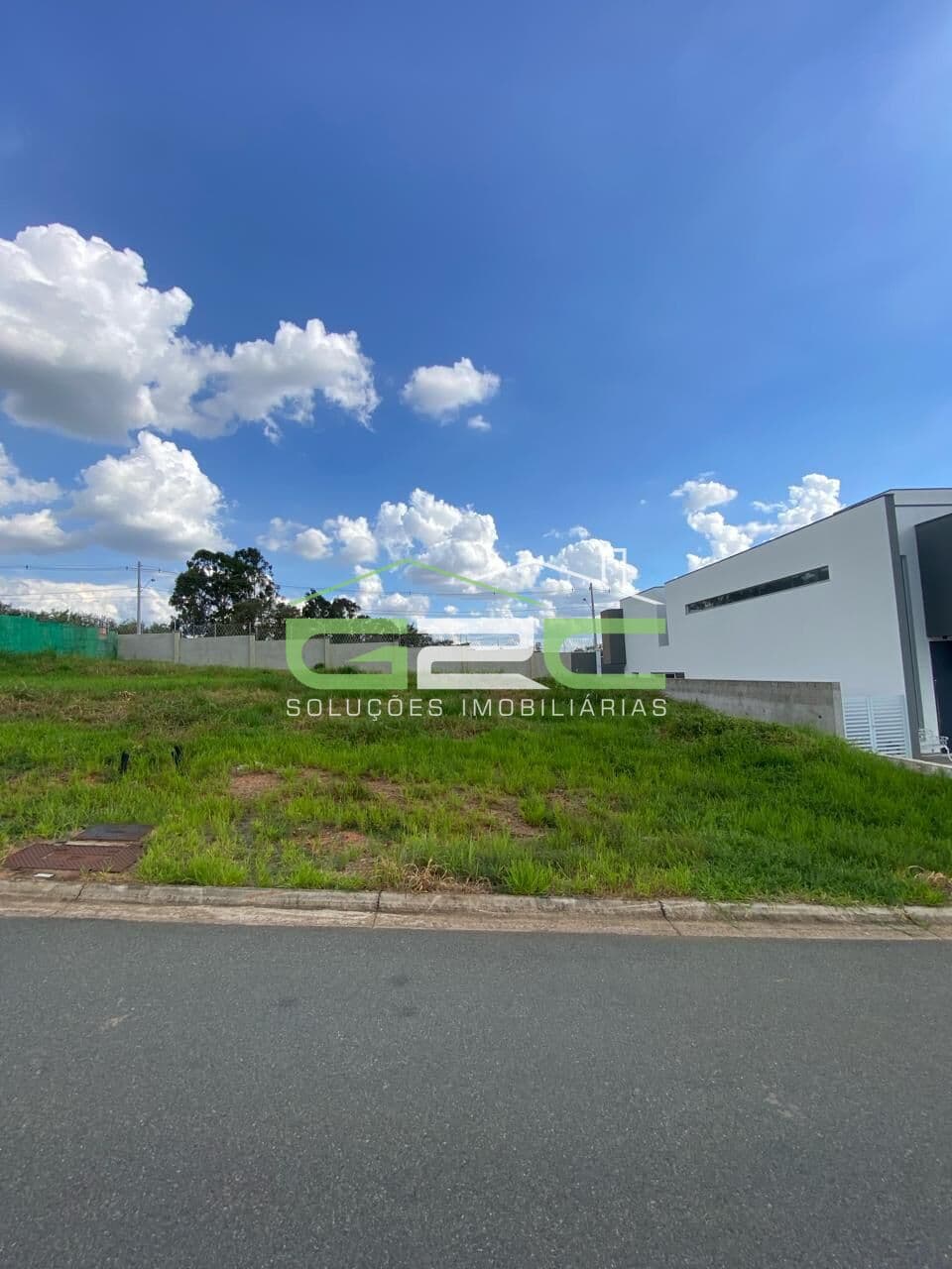 Lote / Terreno | Condomínio Arborais Residencial – Campinas