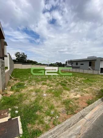 Lote / Terreno | Condomínio Arborais Residencial – Campinas