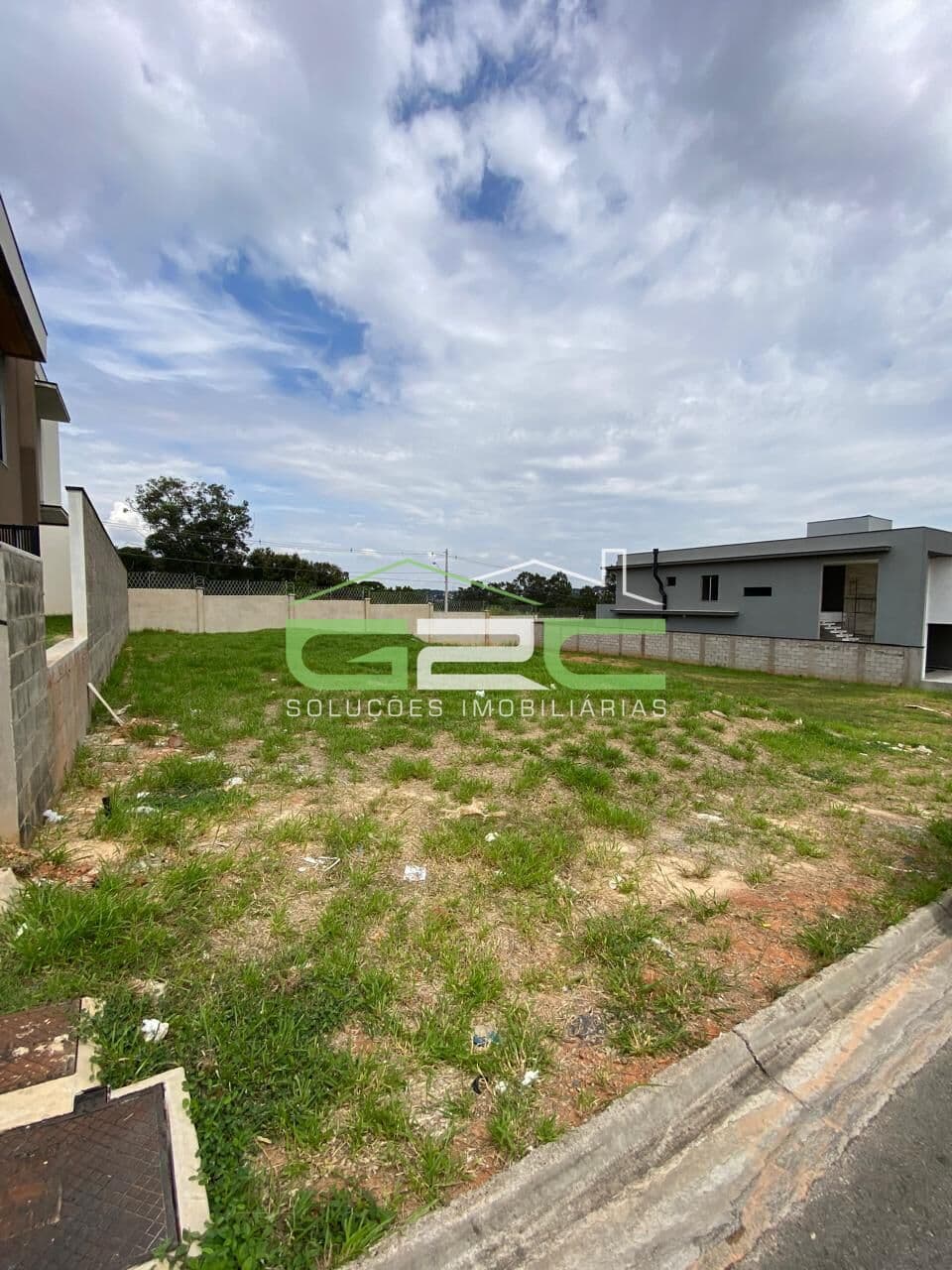 Lote / Terreno | Condomínio Arborais Residencial – Campinas