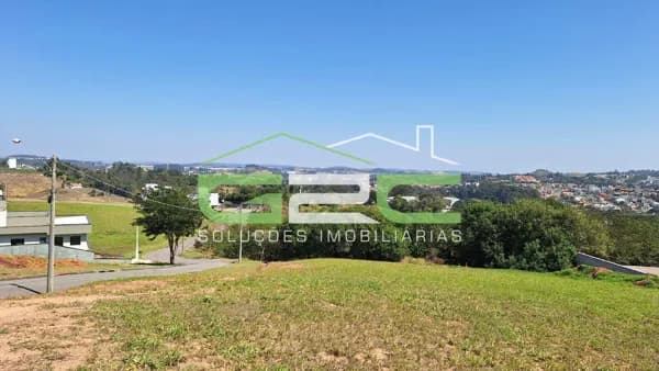 Lote / Terreno em Condomínio | Condomínio Santa Isabel - Louveira