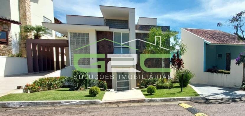 Casa em Condomínio / Condomínio Villaggio Capriccio - Louveira