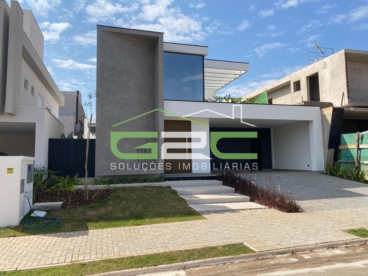 Casa Condomínio / Condomínio Arborais Residencial - Campinas