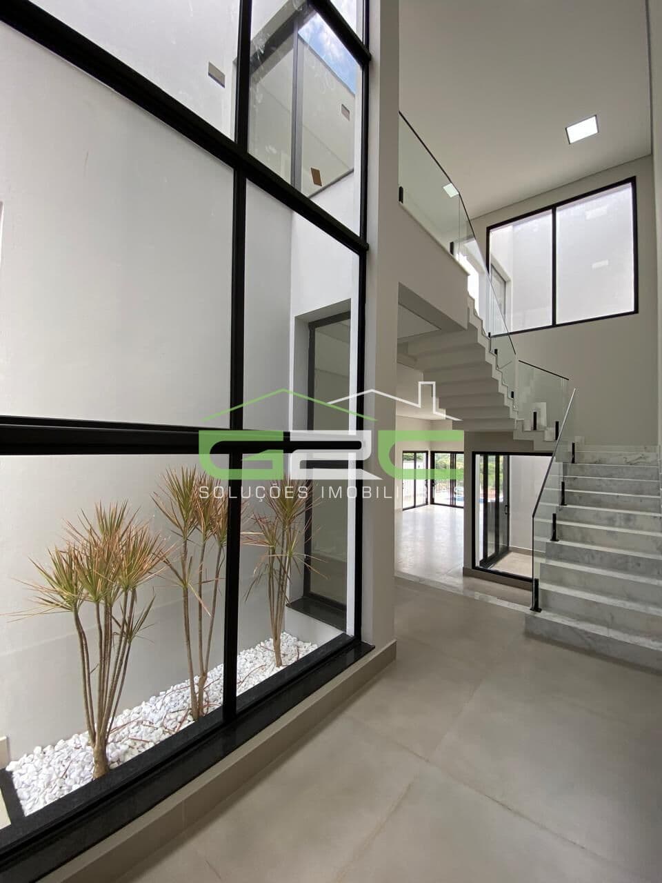 Casa em Condomínio / Condomínio Residencial Bosque da Mata - Valinhos