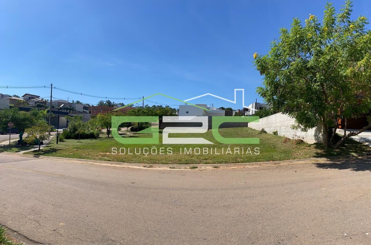 Lote / Terreno | Condomínio Terras de Santa Teresa - Itupeva